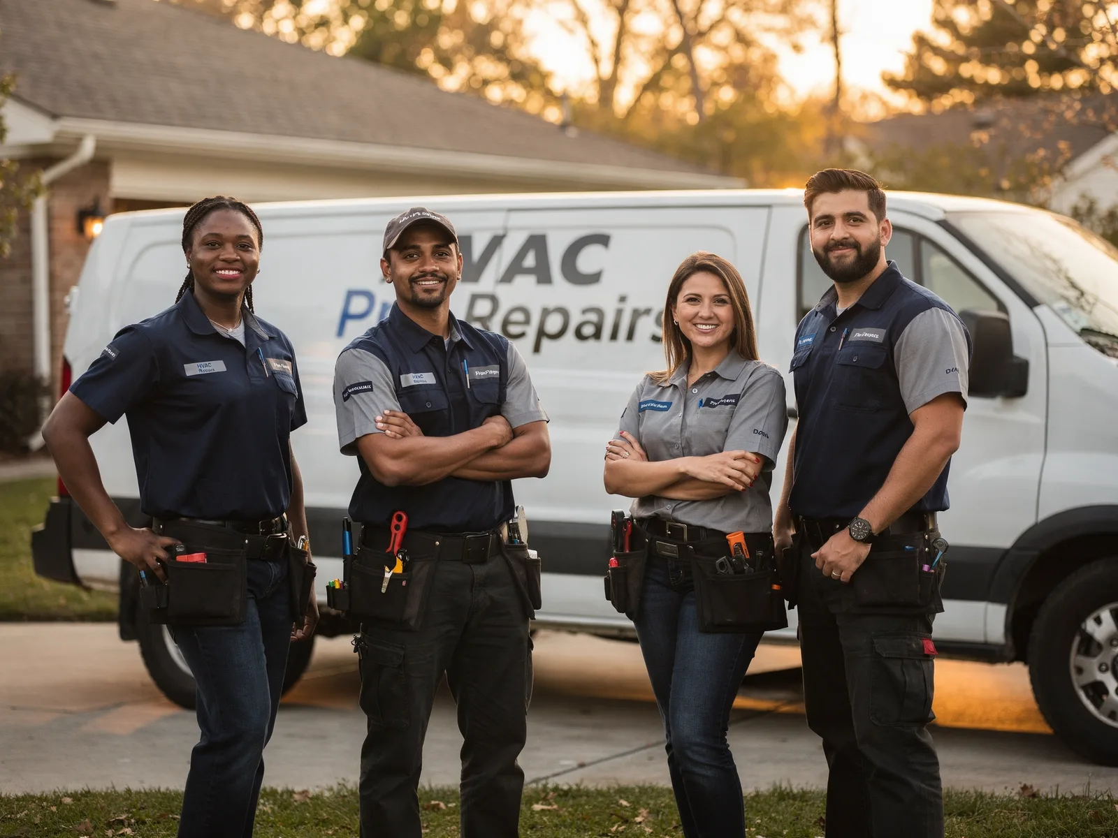 Heat Pump Repair company in Rixford, PA